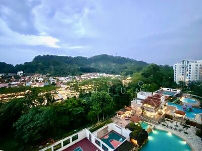 For Sale - Summerhill