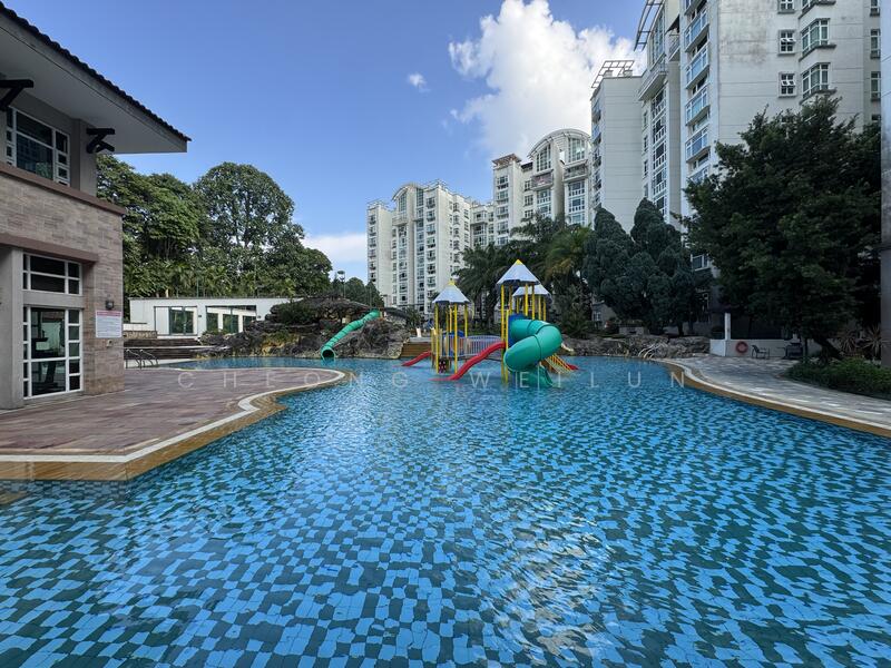 For Sale - Summerhill