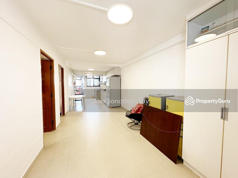 For Rent - 17 Lorong 7 Toa Payoh