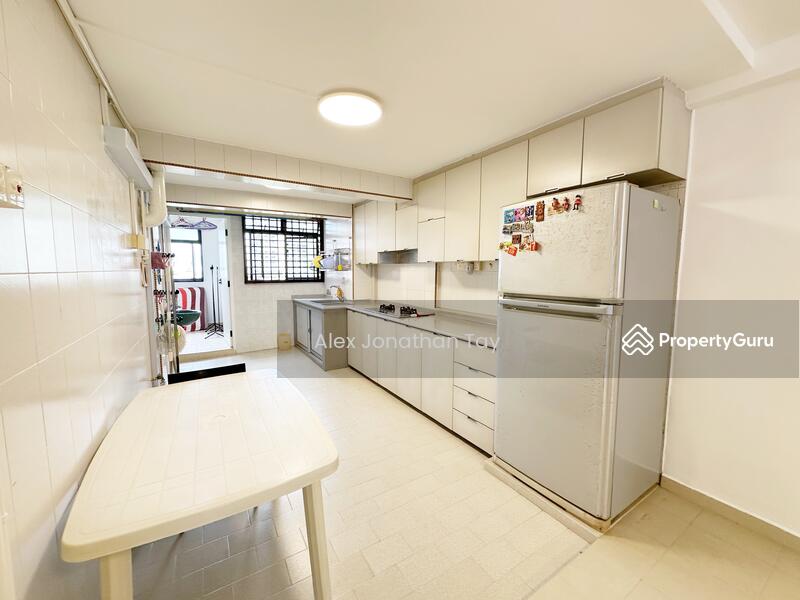 For Rent - 17 Lorong 7 Toa Payoh