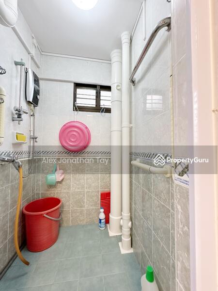 For Rent - 17 Lorong 7 Toa Payoh