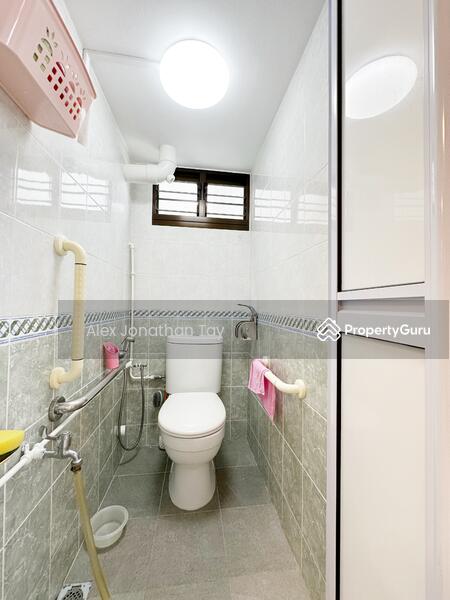 For Rent - 17 Lorong 7 Toa Payoh