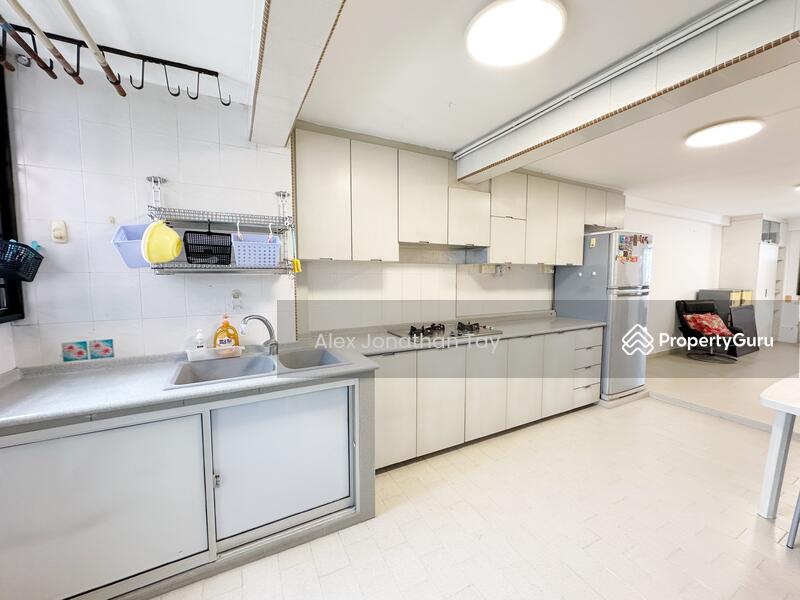 For Rent - 17 Lorong 7 Toa Payoh