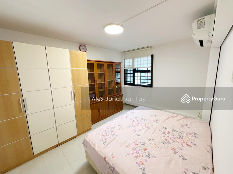 For Rent - 17 Lorong 7 Toa Payoh