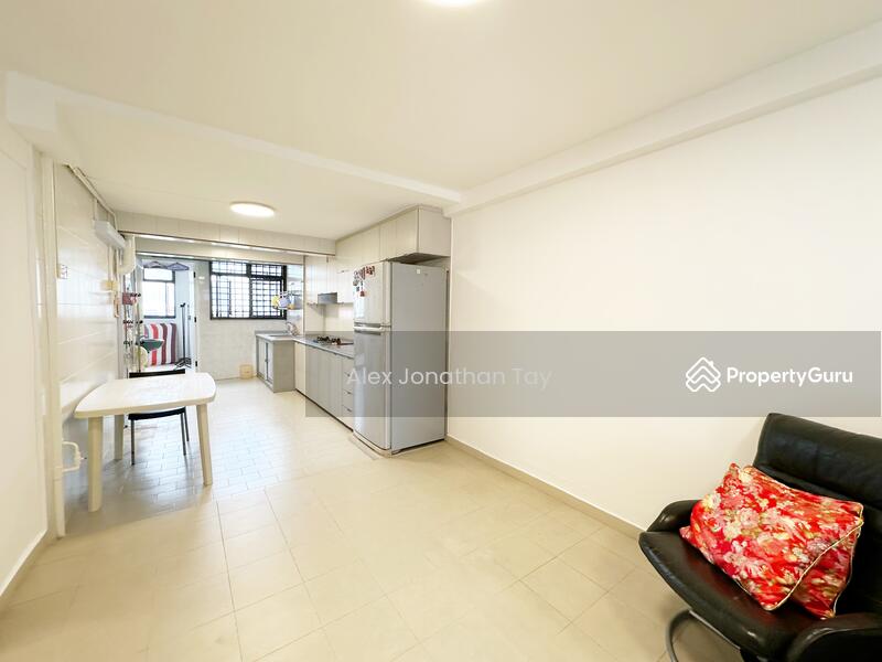 For Rent - 17 Lorong 7 Toa Payoh