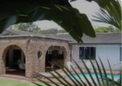 For Sale - Binjai Park