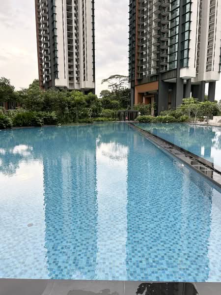 Normanton Park, 53 Normanton Park, Buona Vista / West Coast / Clementi New Town, 1 Bedroom, 581 sqft, Condominium For Rent, by Anthony Lee, 60115495 - PropertyGuru.com.sg