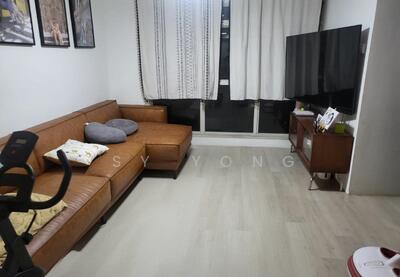 For Rent - 298 Punggol Central