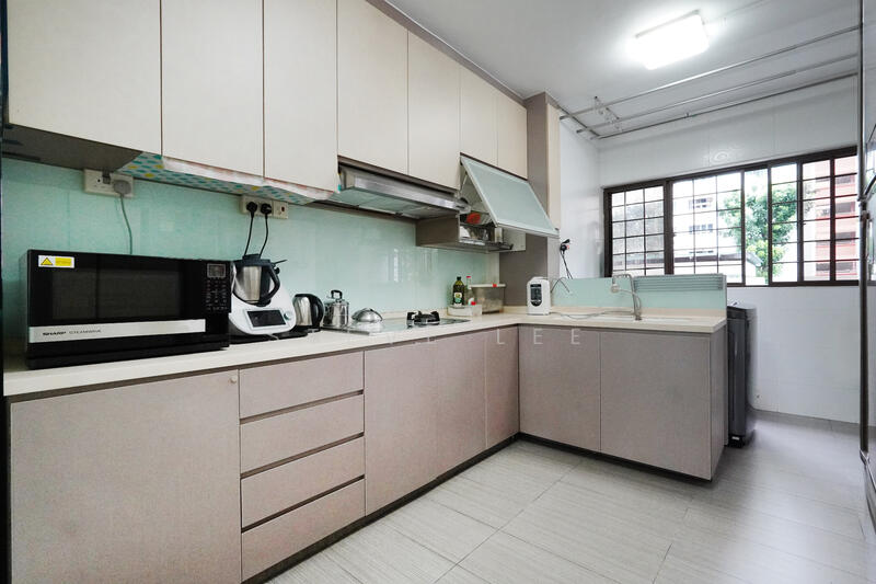 For Sale - 142 Potong Pasir Avenue 3