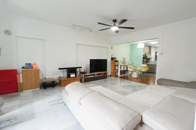 For Sale - 142 Potong Pasir Avenue 3