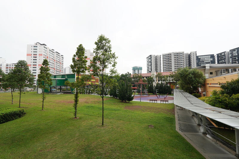 For Sale - 142 Potong Pasir Avenue 3