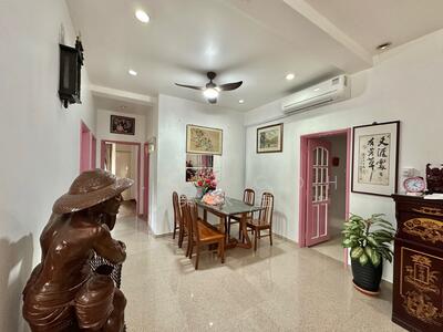 For Rent - Sin Ming Plaza