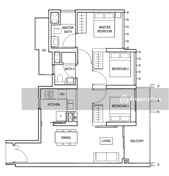For Sale Midwood