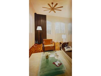 For Sale - The Red House