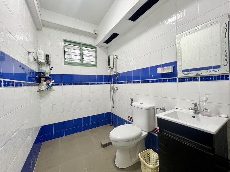 For Sale - 637A Punggol Drive