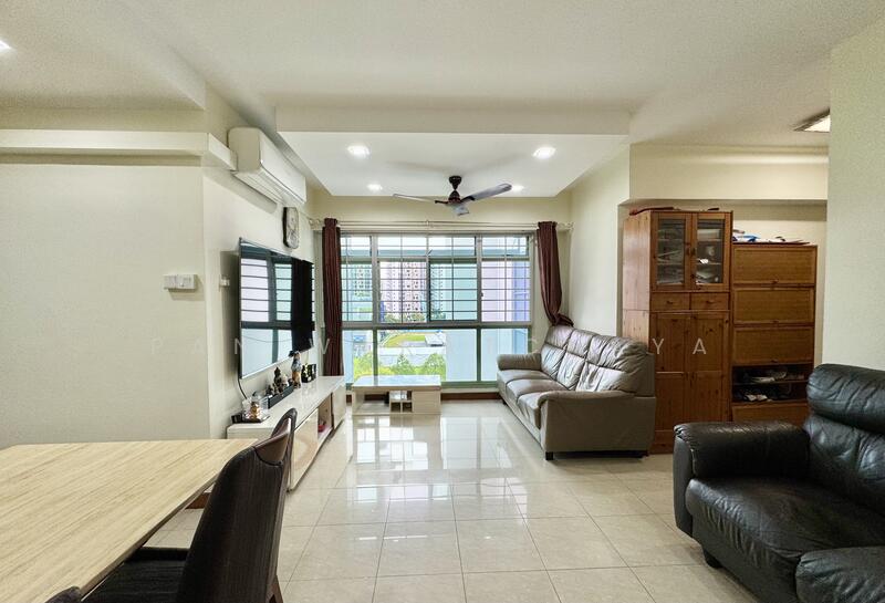 For Sale - 637A Punggol Drive