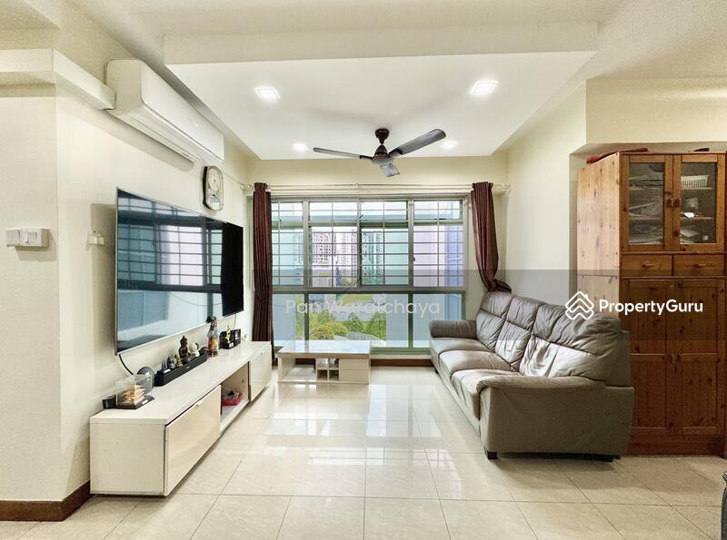 For Sale - 637A Punggol Drive
