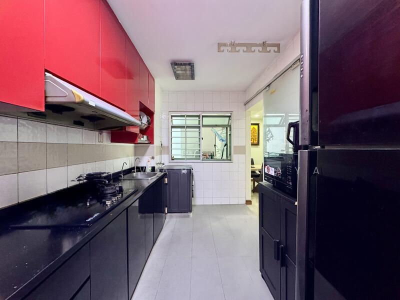 For Sale - 637A Punggol Drive