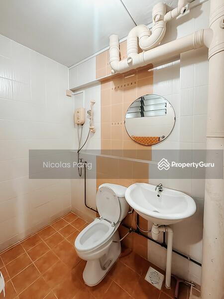 For Sale - 507 Jelapang Road