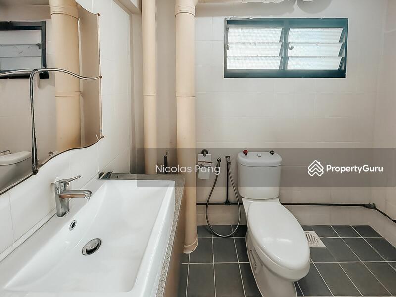 For Sale - 507 Jelapang Road