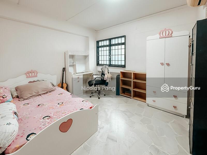 For Sale - 507 Jelapang Road