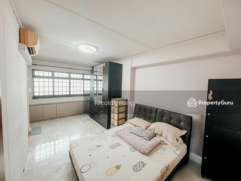 For Sale - 507 Jelapang Road