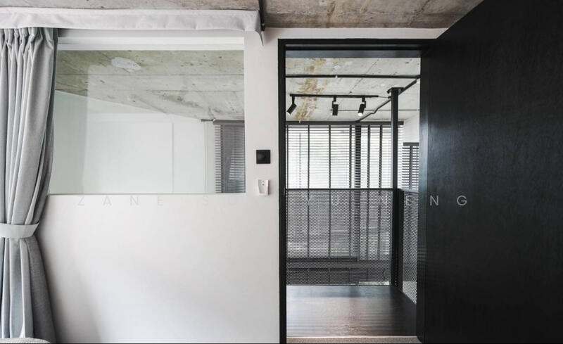 Corridor