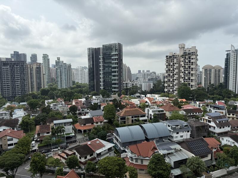 For Sale - Tomlinson Heights