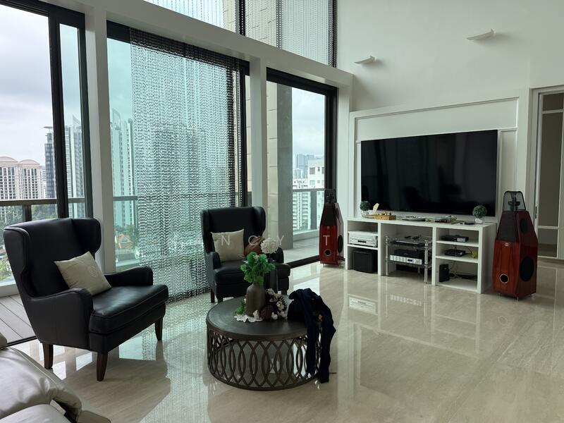 For Sale - Tomlinson Heights