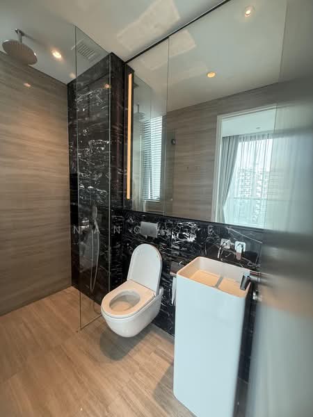 Tomlinson Heights, 31 Tomlinson Road, 5 Bedrooms, 4,047 sqft, Condominium For Sale, by Nancy Tey, 60115545 - Bathroom - PropertyGuru.com.sg