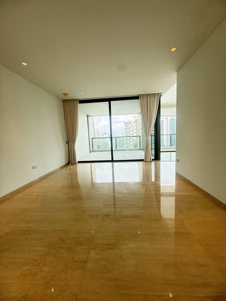 Tomlinson Heights, 31 Tomlinson Road, 5 Bedrooms, 4,047 sqft, Condominium For Sale, by Nancy Tey, 60115545 - Balcony - PropertyGuru.com.sg