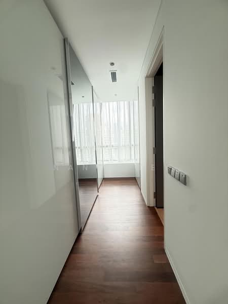 Tomlinson Heights, 31 Tomlinson Road, 5 Bedrooms, 4,047 sqft, Condominium For Sale, by Nancy Tey, 60115545 - Corridor - PropertyGuru.com.sg