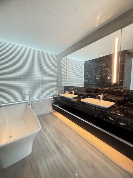 Tomlinson Heights, 31 Tomlinson Road, 5 Bedrooms, 4,047 sqft, Condominium For Sale, by Nancy Tey, 60115545 - Bathroom - PropertyGuru.com.sg