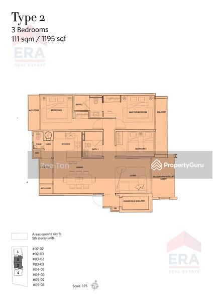 For Sale Mayfair Residences