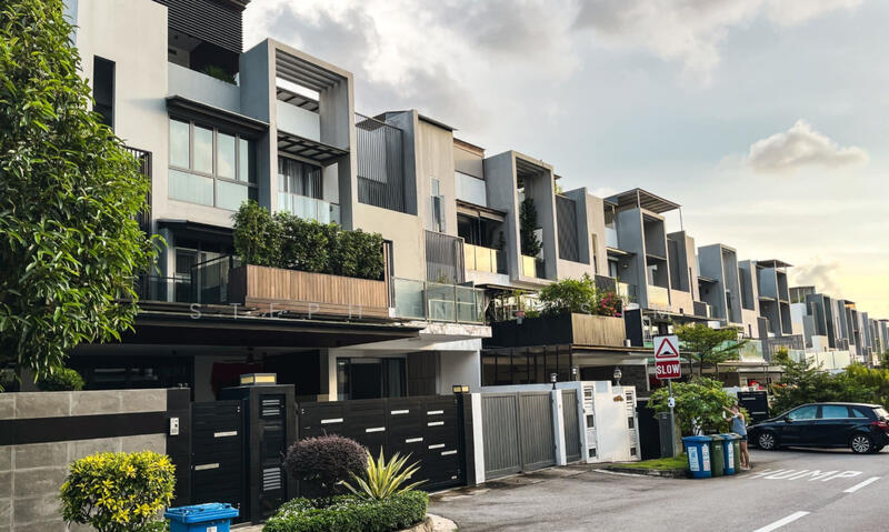 For Sale - Pavilion Park