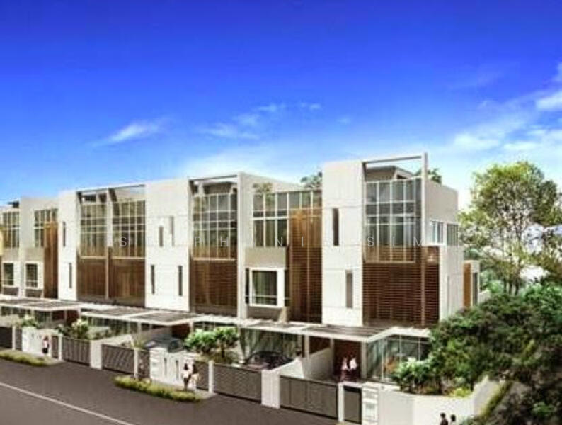 For Sale - Pavilion Park