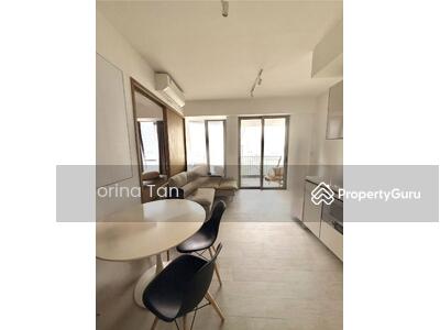For Rent - V on Shenton