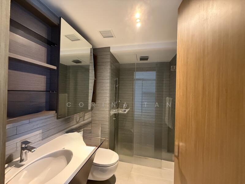 V on Shenton, 5 Shenton Way, Boat Quay / Raffles Place / Marina, 1 Bedroom, 484 sqft, Condominium For Rent, by Corina Tan, 60115592 - PropertyGuru.com.sg