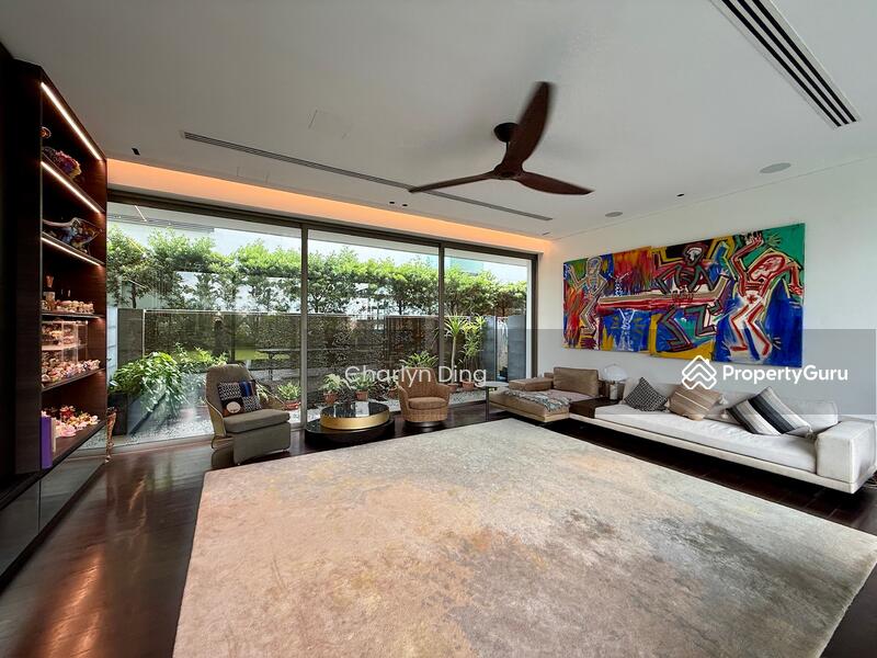 For Sale - Braddell Heights Estate