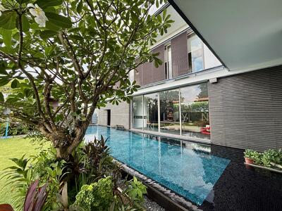 For Sale - Braddell Heights Estate