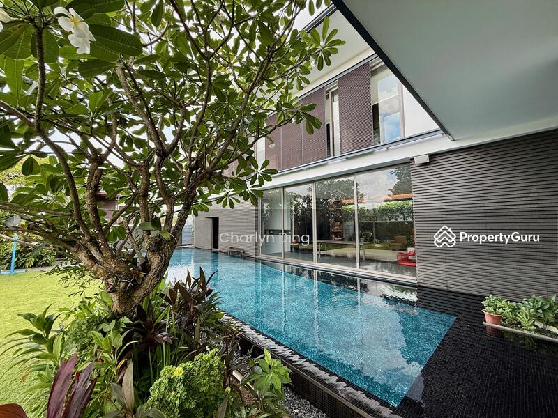 For Sale - Braddell Heights Estate