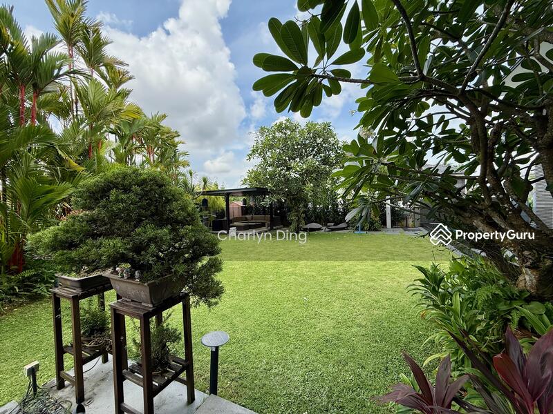 For Sale - Braddell Heights Estate
