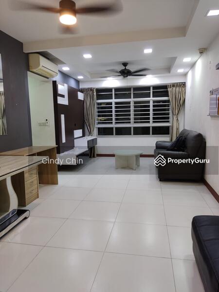 For Rent - 329A Anchorvale Street