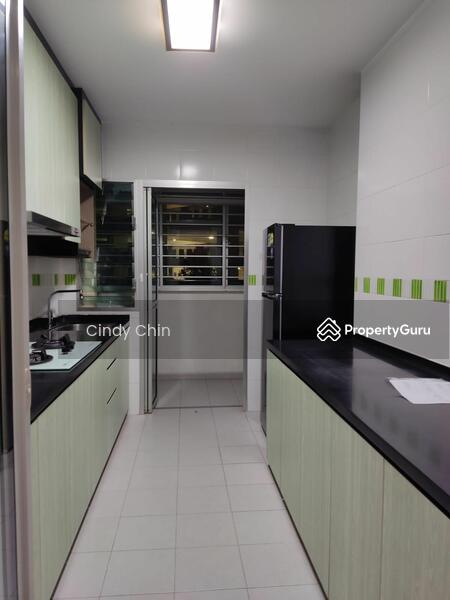 For Rent - 329A Anchorvale Street