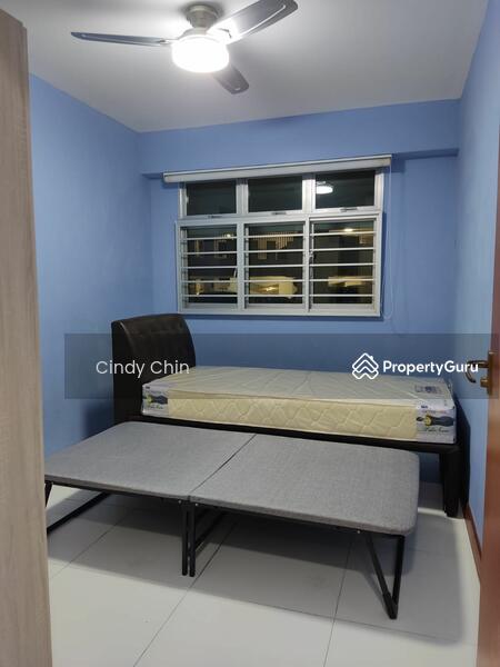 For Rent - 329A Anchorvale Street