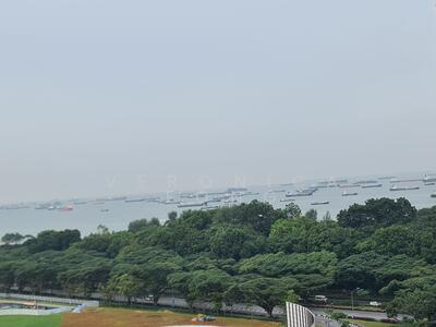 For Sale - The Bayshore