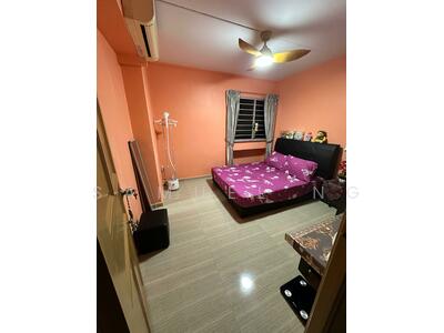 For Rent - 506 Jelapang Road