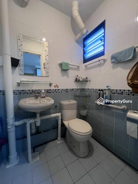 For Rent - 742 Yishun Avenue 5