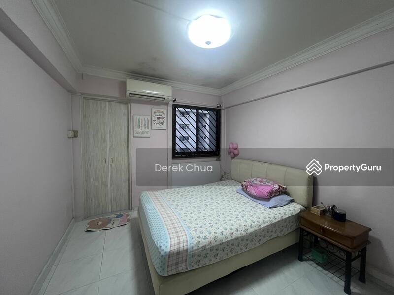 For Rent - 742 Yishun Avenue 5