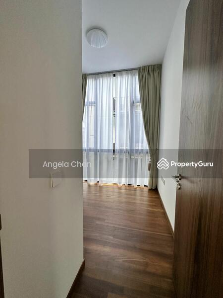 For Rent - Parc Komo